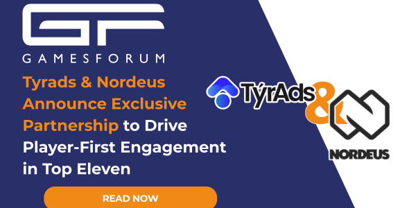 Tyrads & Nordeus Announce Exclusive Partnership to Drive Player-First Engagement in Top Eleven image