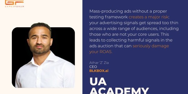 Athar ‘Z’ Zia of BLKBOX.ai on Why the Future of Creativity Belongs to Those Who Test Fastest image