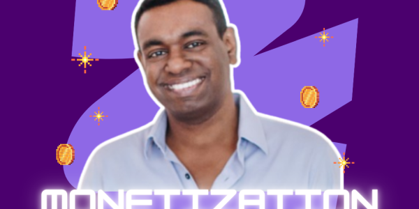 Balaji Vijayan on HTML5’s Hidden Potential for Mobile Games  image