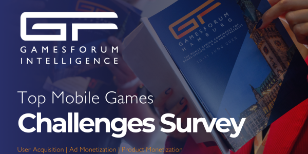 Mobile Games UA & Ad Mon Challenges Report 2026 image