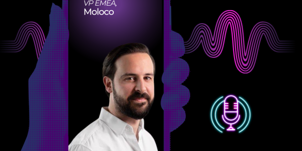 Moloco’s Ben Jeger on Leveraging Machine Learning to Navigate the Diverse EMEA Mobile Gaming Landscape image