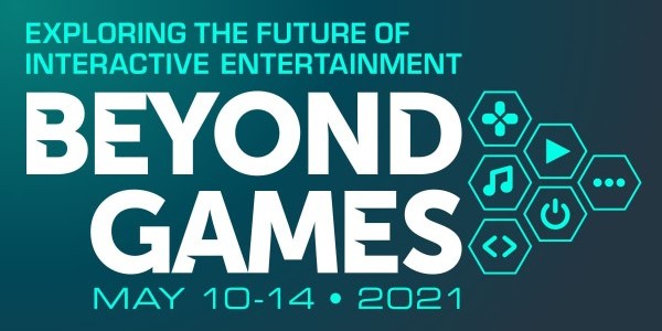 Beyond Games Conference Launches May 10th-14th image
