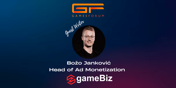 Ten Reasons Why eCPM is the Most Useless Metric in Ad Monetization - Božo Janković image