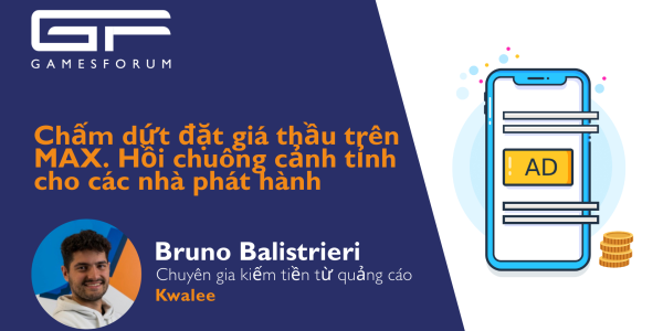 Chấm Dứt Đặt Giá Thầu Trên MAX: Hồi Chuông Cảnh Tỉnh Cho Các Nhà Phát Hành  image