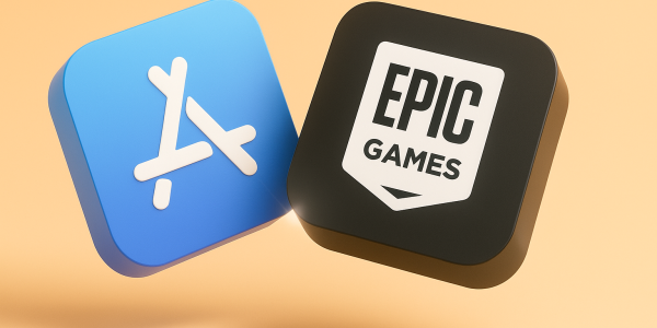 The Industry Weighs In on Epic Games’ Monumental Win Against Apple image