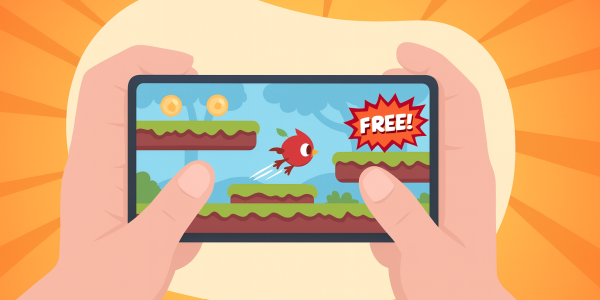 5 Surprises From In-Game Ad Experiments image