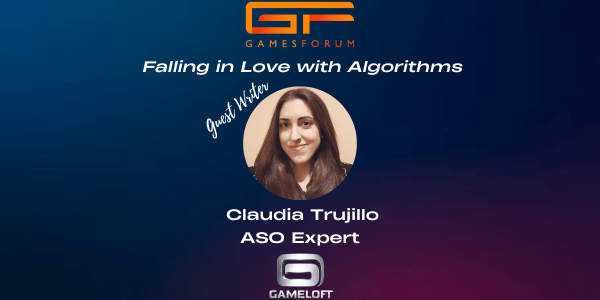 Falling in Love with Algorithms - Claudia Trujillo image