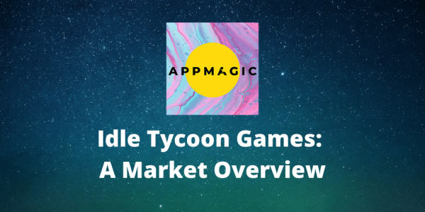 Idle Tycoon Games: A Market Overview image