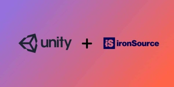 Unity to acquire ironSource in merger image