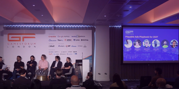 Playable Ads Playbook for 2027: AI, Depth and the Race for Creative Scale image