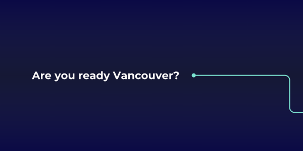 Are you ready Vancouver? image
