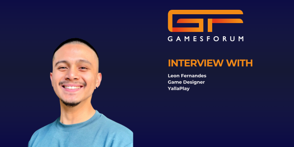 Building Games Players Come Back To: Leon Fernandes on Retention & Live Ops image