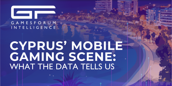 Cyprus’ Mobile Gaming Scene: What the Data Tells us image