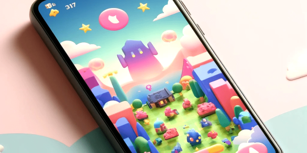 Mobile Gaming in MENA: Growth, Trends, and a Future Outlook image