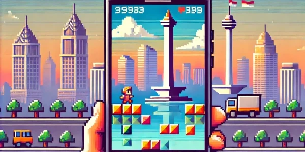 Mobile Gaming in APAC: Opportunities and Challenges image