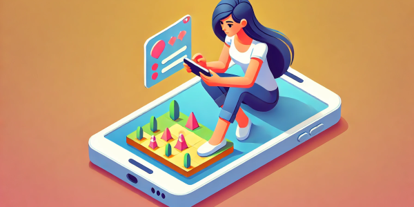 A Seat at the Table: Insights from Women Shaping the Mobile Gaming Industry image