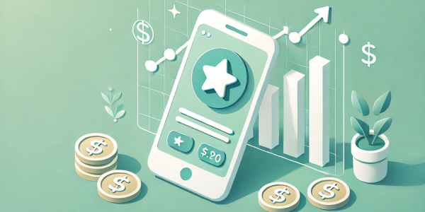Navigating the complexities and controversies of hybrid monetization in mobile gaming image
