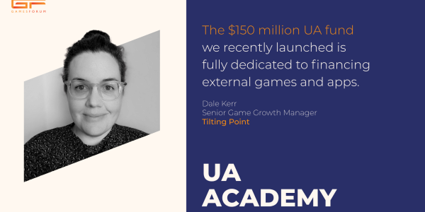 Inside Tilting Point’s $150M UA Strategy: Scaling Midcore Growth Through Financing, Creatives, and Performance Marketing image