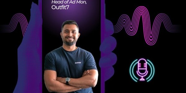 Monetization Wars: Privacy, Profit, and the Future of Mobile Ads with Outfit7 image