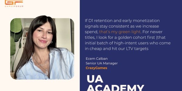 Why Your ‘Golden Cohort’ Lies - And What to Watch Before You Scale Spend with CrazyGames image