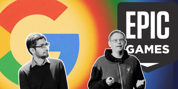  What the recent Epic v Google appeal ruling means for app developers and the broader mobile ecosystem image