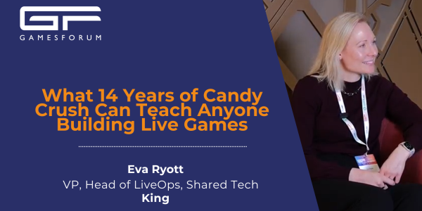 What 14 Years of Candy Crush Can Teach Anyone Building Live Games image