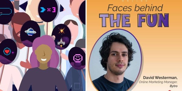 David Westerman on Marketing: Hardcore Strategy, AI & his Uni Band image