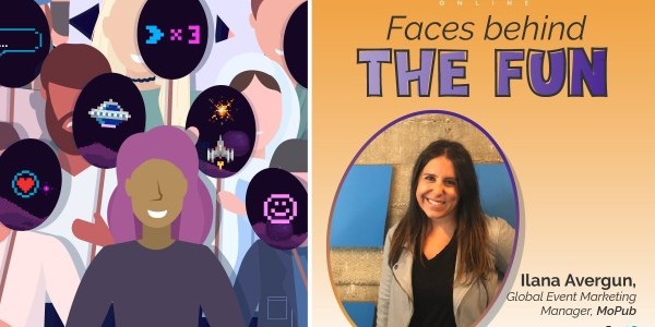 Ilana Avergun talks adapting to new challenges post-iOS14 and finding the personal touch in a Covid world image