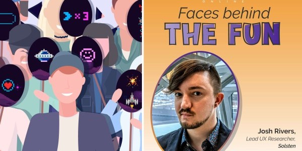 Josh Rivers on UA: User Psychology, Acquisitions & Games image