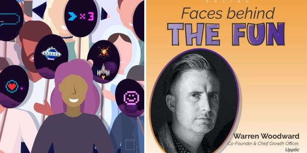 Warren Woodward on UA: Privacy, ASO & Custom Product Pages image