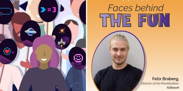 Felix Braberg on how working for ad networks shared his approach to ad mon image