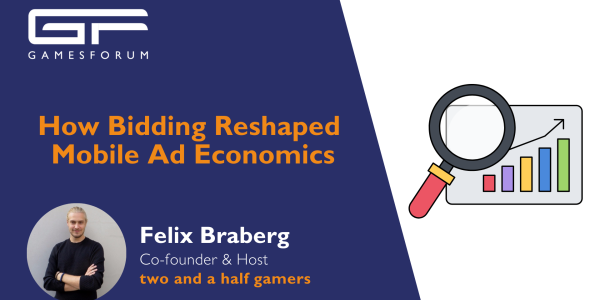 How Bidding Reshaped Mobile Ad Economics  image