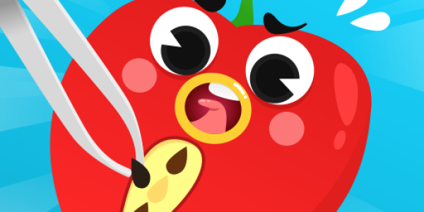 All Your Fruits in One Basket - How Fruit Clinic Mixes Ads and IAP without Alienating Players image