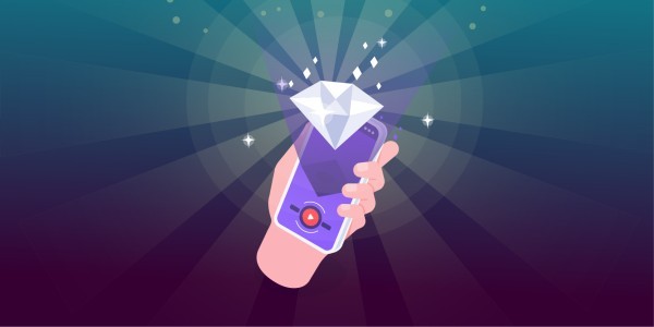 Rewarded Video Ads are the win-win of Mobile Game Advertising image
