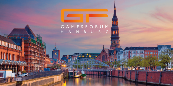 Top 5 things to do in Hamburg… besides Gamesforum image