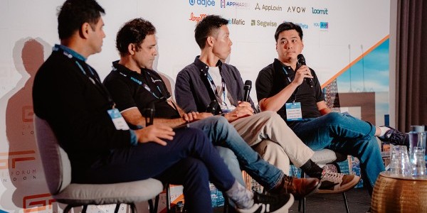 The Global Ad Monetization Playbook image
