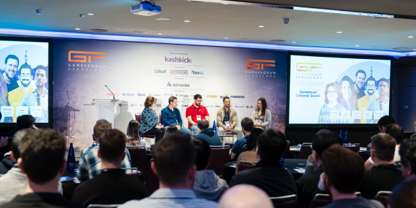 Top Tips: All the Key Takeaways from Gamesforum Barcelona 2025  image