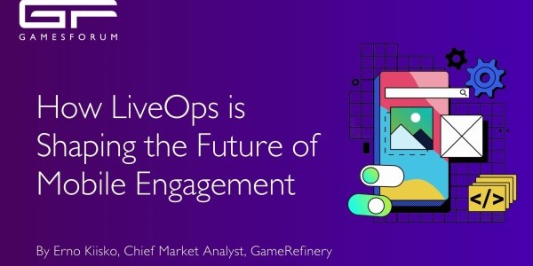 From Games to Apps: How LiveOps Is Shaping the Future of Mobile Engagement image