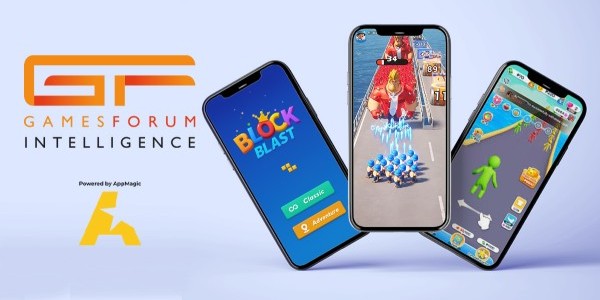 Top Mobile Gaming Apps of March image