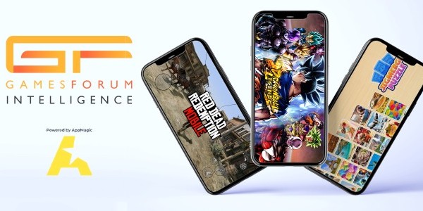 Top trending mobile games of November  image