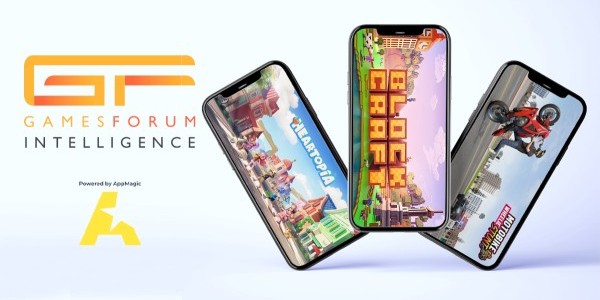 Top trending and grossing games of January  image