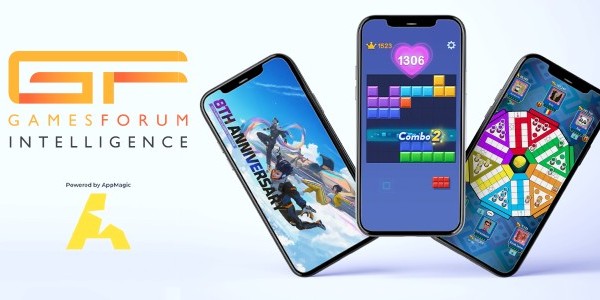 Top Các Ứng Dụng Game Di Động Tháng Sáu image