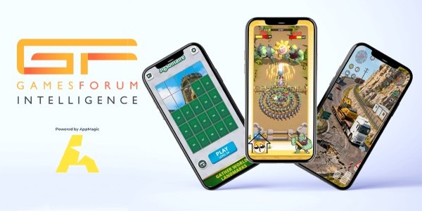 Top trending mobile games of October image