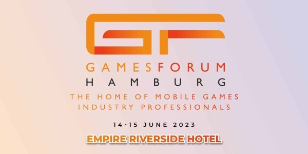 Gamesforum Hamburg 2023: All You Need to Know image