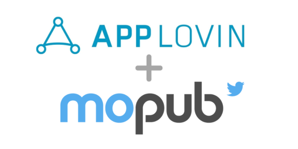 AppLovin to acquire MoPub image