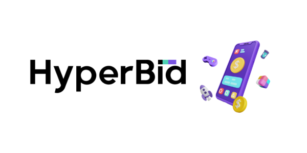 GameAnalytics launch new mediation platform HyperBid image