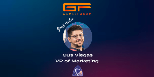 A Guide to Game Industry Events image