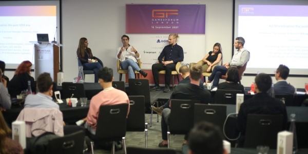 Kristan Rivers says, drop the FUD, it’s time to move forward with the three C’s image