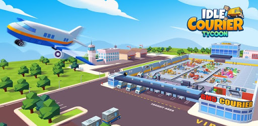 Games for Non Games: How Idle Courier Tycoon Delivers image