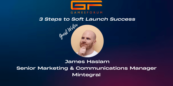 3 Steps to Soft Launch Success image